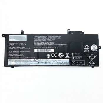 Lenovo L17M6P72 01AV484 SB10K97628 laptop battery
