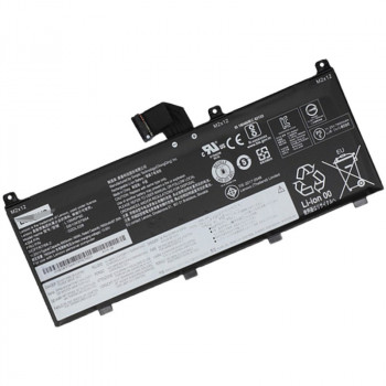Lenovo L18C6P90 L18M6P90 SB10K97664 8000mAh 90Wh Battery
