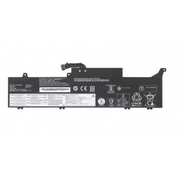 Lenovo L18S3P51 ThinkPad E490s 20NG0002AU L18L3P51, L18M3P51 Battery