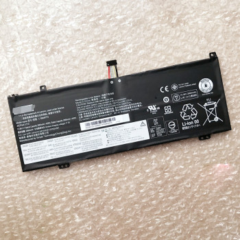 Lenovo L18M4PF0 L18C4PF0 ThinkBook 13s 13s-IWL laptop battery
