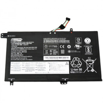 Lenovo L18M4PF5 5B10W67209 SB10W67172 XIAOXIN Air15 2019 Battery
