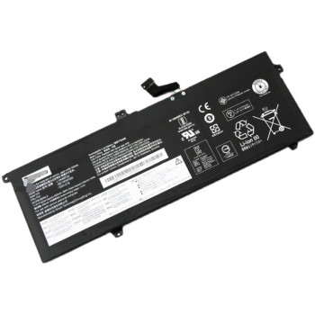 Lenovo 02DL018, L18M6PD2, SB10K97656, SB10T83167, 5B10W13924 Battery