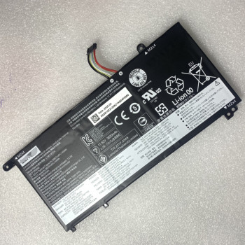 Lenovo L19C3PDA L19D3PDA L19L3PDA SB10Z21196 SB10Z21208 Laptop Battery