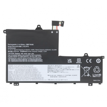 Lenovo L19D3PF0 L19M3PF0 L19C3PF0 L19C3PF9 Battery