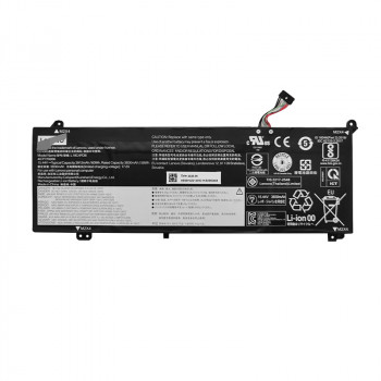 Lenovo L19C4PDB 5B10Z21209 ThinkBook 14S YOGA 20WE001LED Battery