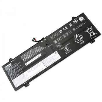 Lenovo L19C4PDC L19L4PDC L19M4PDC SB10Z26481 Laptop Battery
