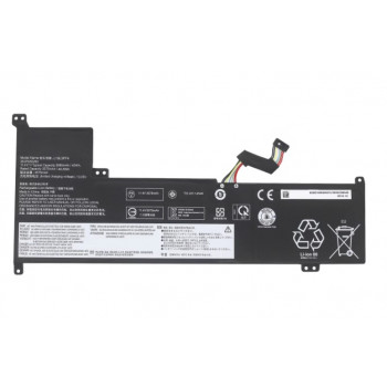 Lenovo L19L3PF4 ideapad 3-17IML05 SB10W89837 5B10W89839 Battery