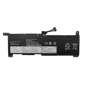 Lenovo L19C2PF0 L19L2PF0 L19M2PF0 IdeaPad 1-11ADA05 Replacement Battery