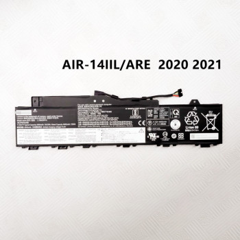 Lenovo L19M3PF4 5B10W86939 SB10W86956  IdeaPad 5 14ARE05 55Wh Battery
