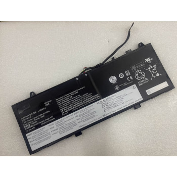 Lenovo Flex 5G 5B10W84712 SB10W84711 L19M4PD4 Laptop Battery