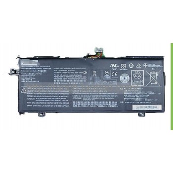 Replacement Lenovo L15M4PC6 L15M4PC0 7.5V 46WH Battery