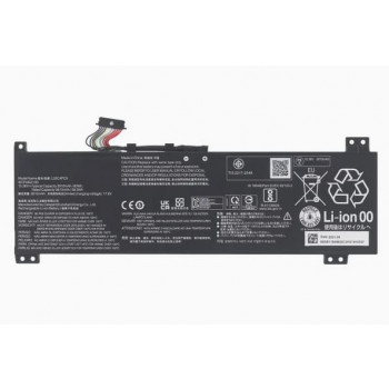 L20C4PC0 US Replacement Battery for Lenovo Legion 5 15ACH6H L20M4PC0 L20D4PC0
