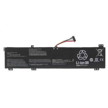 Replacement Lenovo L20C4PC2, L20M4PC2  Legion 5 17ACH6H Laptop Batteries