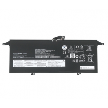 Lenovo L20C4PD1 L20D4PD1 L20M4PD1 ThinkBook 13x ITG Battery