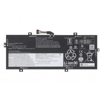 Lenovo L20C4PE0 L20M4PE0 SB11B44629 YOGA Duet IML/ITL 2020 2021 Battery