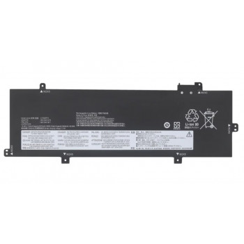 L21M4P74 Replacement Battery for Lenovo ThinkPad P16s T16  1st Gen 2022 Series