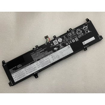 Lenovo L21C4P78 L21D4P78 L21L4P78 L21M4P78 69.1Wh Replacement Battery