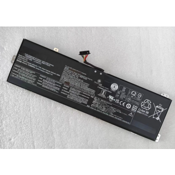 Lenovo L21M4PC4 Yoga Slim 7 ProX 14ARH7 82TK008FIV Battery