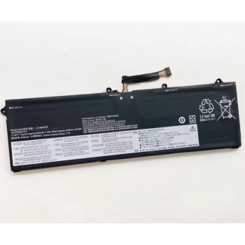 Lenovo L21D4PD8 L21L4PD8 L21M4PD8 ThinkBook 16 G4 IAP 21CY004CMJ Battery