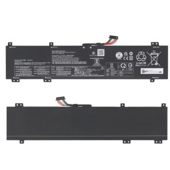 Lenovo Legion Slim 5 16APH8 L22M4PC2 L22B4PC2 L22C4PC2 L22D4PC2 L22L4PC2 Battery