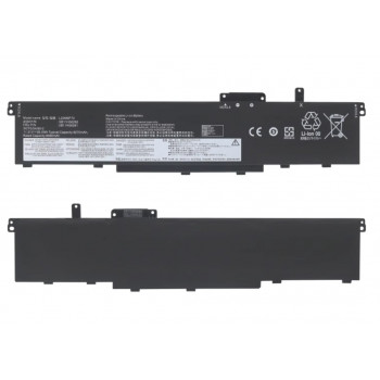 Lenovo L22B6P70 L22C6P70 L22D6P70 L22L6P70 L22M6P70 11.31V 92Wh Replacement Battery