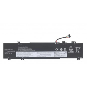 Replacement Lenovo L22D3PF2, L22L3PF2, L22M3PF2 L22X3PF2 4156mAh 47Wh Battery