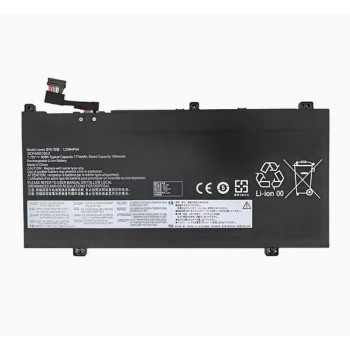 Replacement Lenovo L23M4PG4 L23L4PG4 L23C4PG4 L23B4PG4 L23D4PG4 60Wh Battery