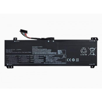L23M4PK4 Battery for Lenovo L23B4PK4 L23C4PK4 L23D4PK4 LOQ 15IRX9 83DV00ACRK