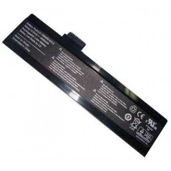 Replacement Advent 7109A 7109B 7113 8111 L51-3S4000-C1L1 Laptop Battery