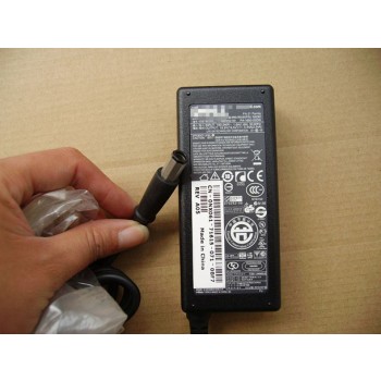 Replacement New DELL 19.5V 3.34A 65W 8 angle AC Power Adapter Charger 