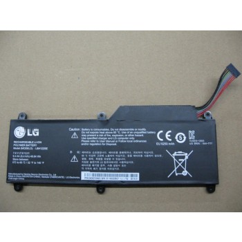 Replacement LG U460-G.AH5SK U460 LBH122SE Ultrabook Battery
