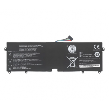 LBP7221E Battery For LG Gram 15ZD960-G.AX76K 15Z960-LR10K