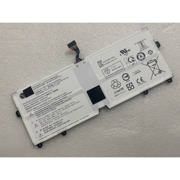 Replacement LG LBS1224E Gram 13Z980-MR33J 17Z990-VA5IK Gram 13Z980-GA36K Battery