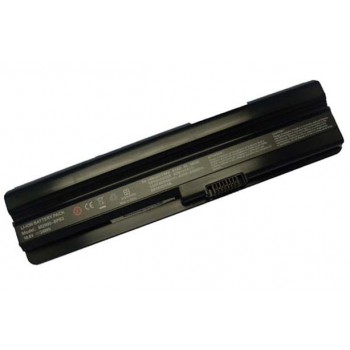 Replacement Clevo Ciewsinie vnb120 M2000-BPS3 2200mAh/24Wh Battery