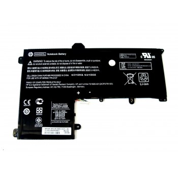 Replacement HP SlateBook 10 X2 721895-2C1 HSTNN-IB5B MA02XL 25Wh Battery 
