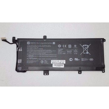 Replacement New HP 844204-850 X360 M6 15.4V 55.67Wh MB04XL Battery
