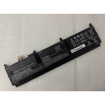 Hp MB06XL HSTNN-IB9E L77973-1C1 L78553-005 ZBook Studio G7 Battery