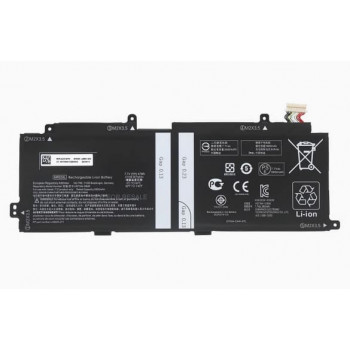 Hp Elite x2 G4/G8 MR02XL HSTNN-DB9E, L45645-271 47Wh Replacement Battery