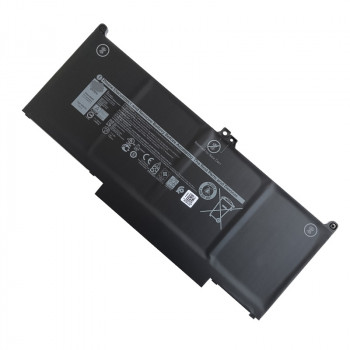 Replacement Dell MXV9V Latitude 13 5300 2-in-1 7400 7410 laptop battery