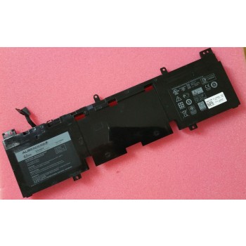 Replacement Dell Alienware 13 R2 13.3" 62Wh 2VMGK N1WM4 Battery