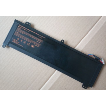 Replacement New Clevo 6-87-N550S-4E42 N550BAT-3 Notebook Battery