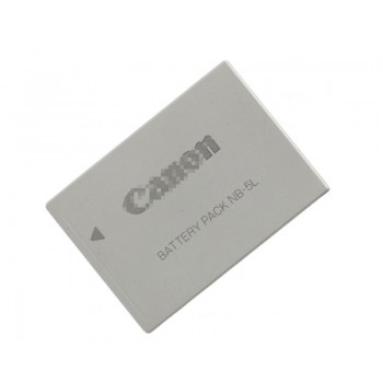 Replacement Canon NB-5L IXUS900 960 970 980 SX210 SX230 Camera Battery
