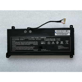 Clevo NL40BAT-3 11.4V 36Wh Replacement Battery