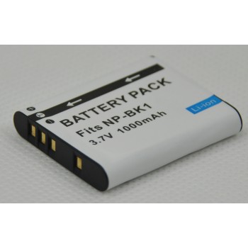 Replacement Sony NP-BK1 DSC S750 DSC S780 DSC-S950 DSC-S950B Li-ion Camera Battery