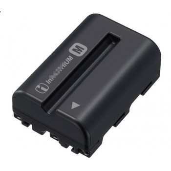 Replacement SONY SLT-A57 A65 A77 A99 a560 a700 NP-FM500H Camera / Camcorder Battery
