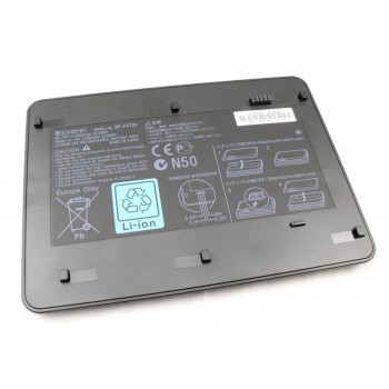 Replacement Sony DVP-FX720 NP-FX120 890201C06-815-G DVD Player Battery