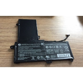 Replacement Hp NU03XL HSTNN-UB6V 843536-541 844201-850 Battery