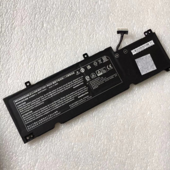 NV40BAT-4-49 Battery For Thunderobot NV40BAT-4 XMG Core 14 NV40BAT-4