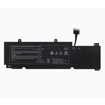 NV40BAT-4-73 Battery for Colorful Jiangxing X16 Pro 23, X16 Pro 2023 Schenker XMG Pro 16 Studio