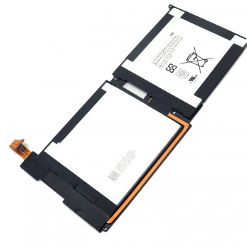 Replacement Microsoft Surface RT1516 SAMSUNG SDI 21CP4/106/96 P21GK3 battery